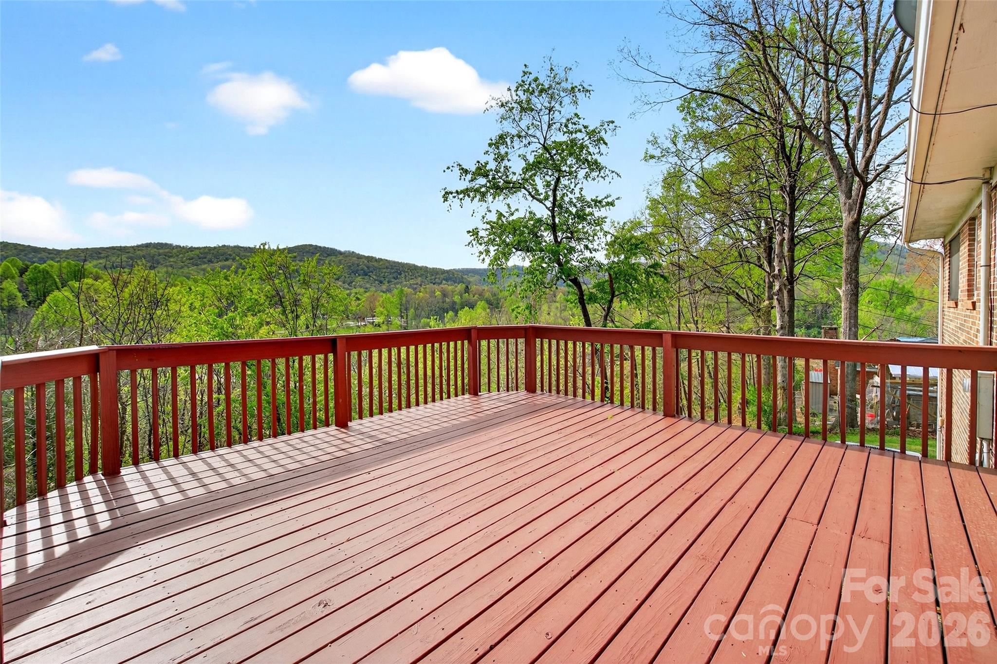 82 Landis Road Marion NC 28752
