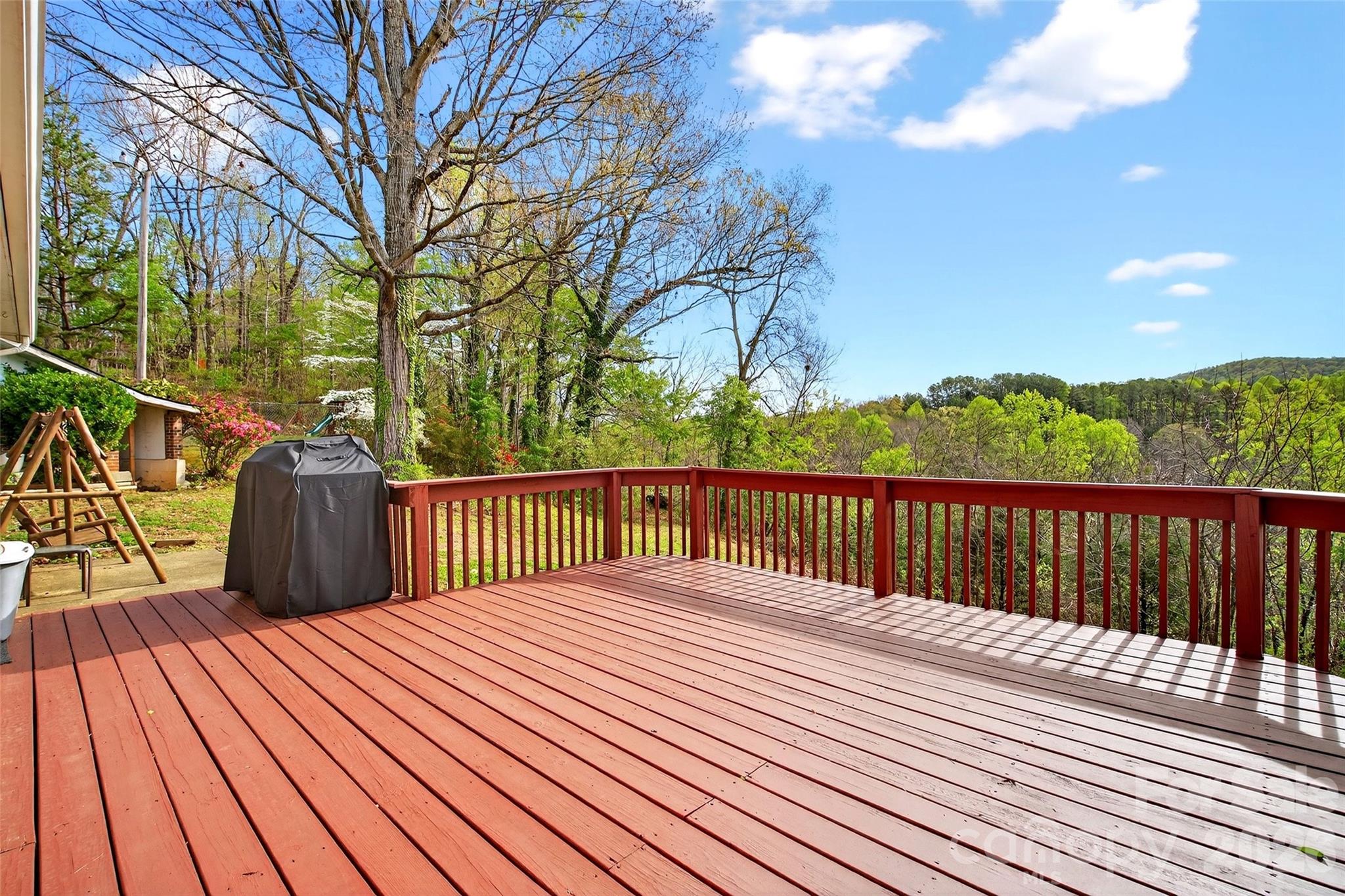 82 Landis Road Marion NC 28752