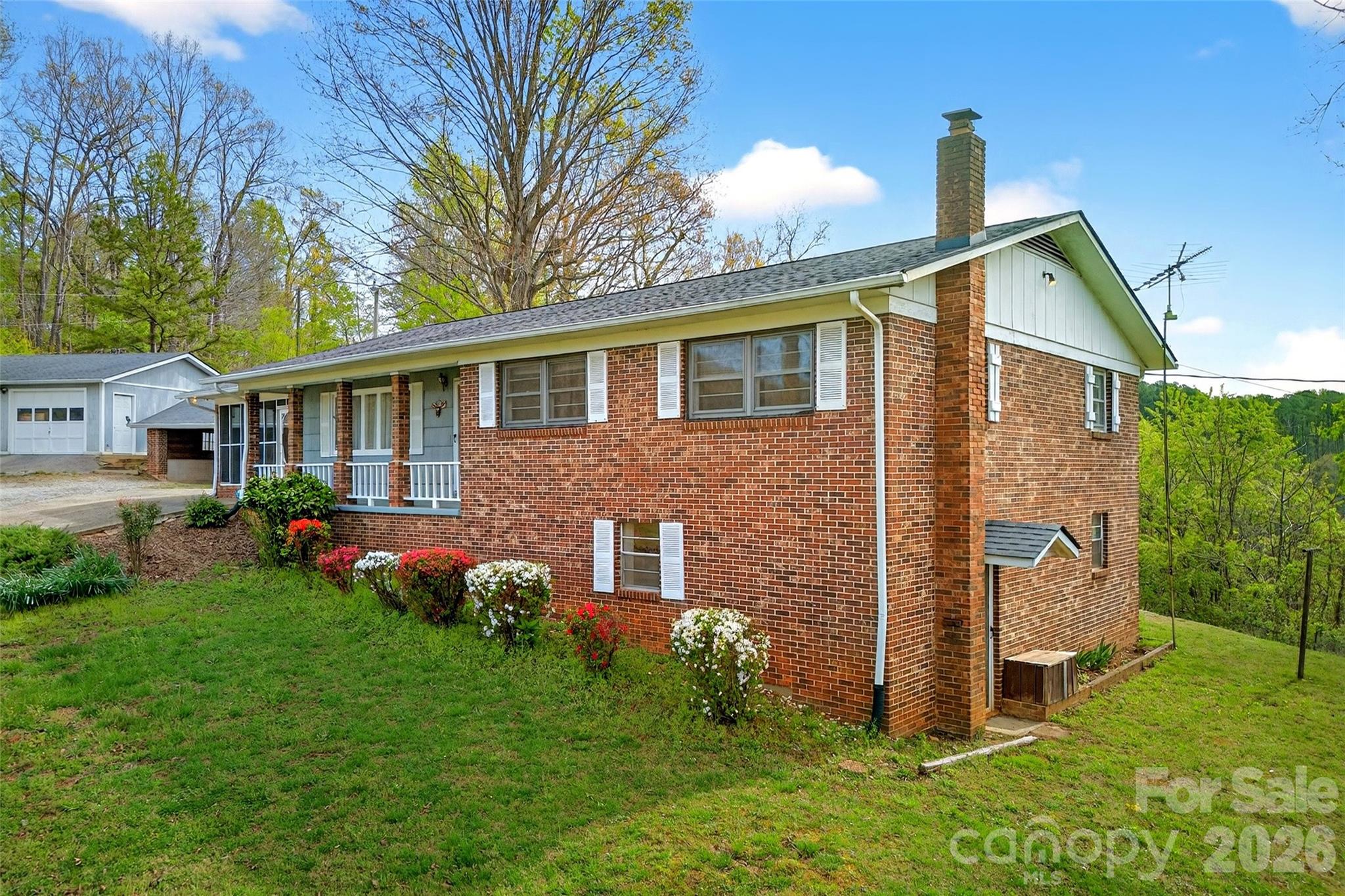 82 Landis Road Marion NC 28752