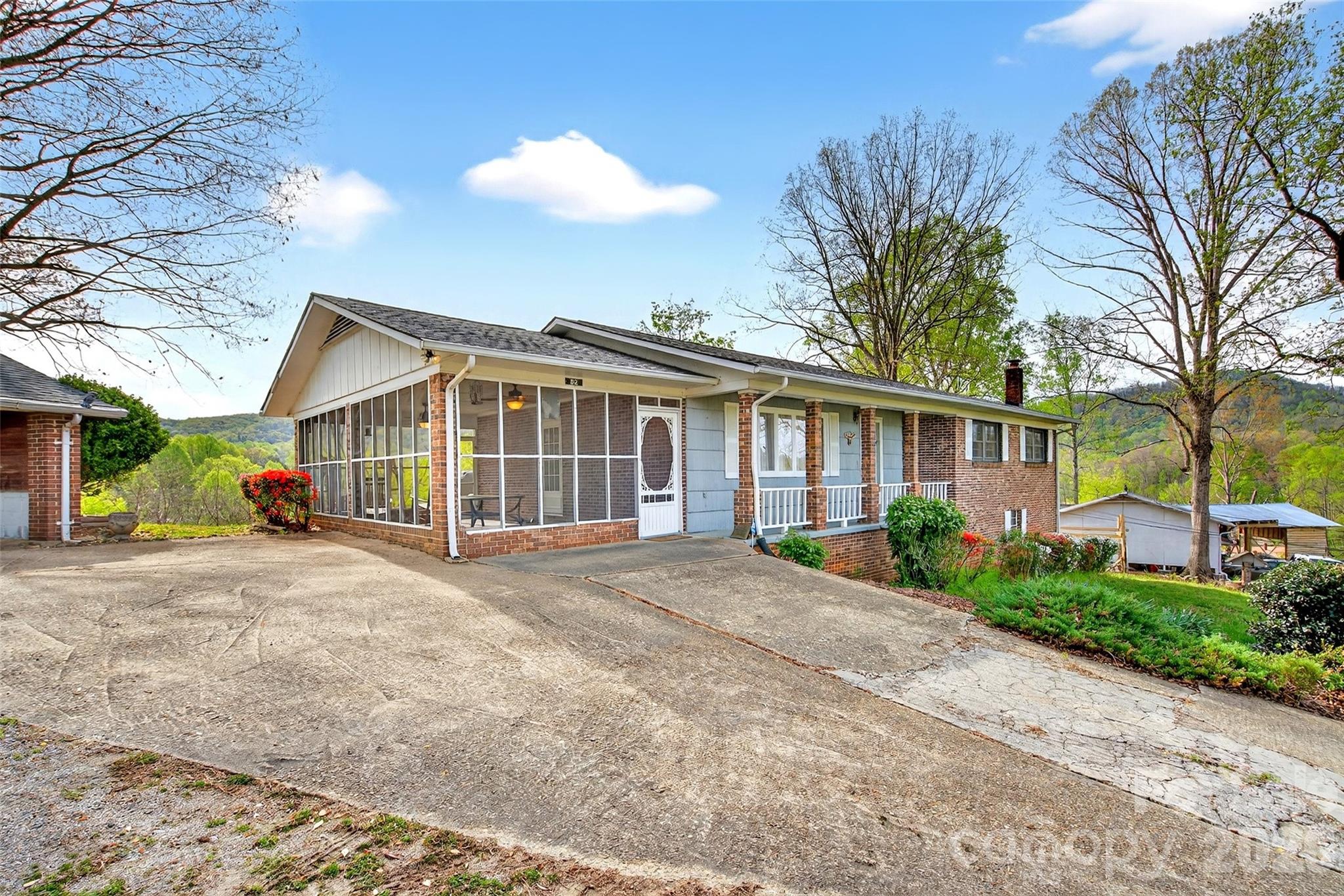 82 Landis Road Marion NC 28752
