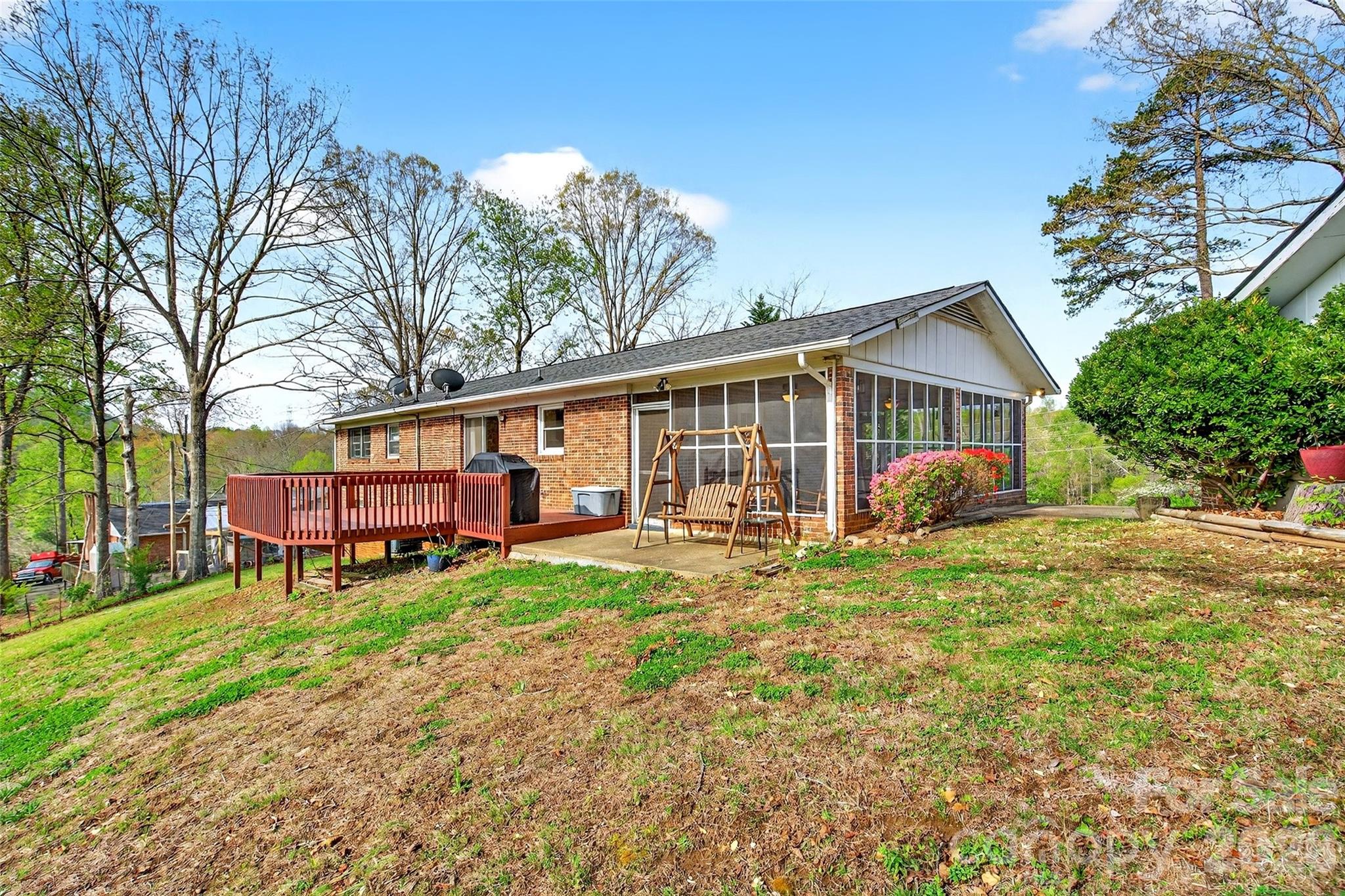 82 Landis Road Marion NC 28752