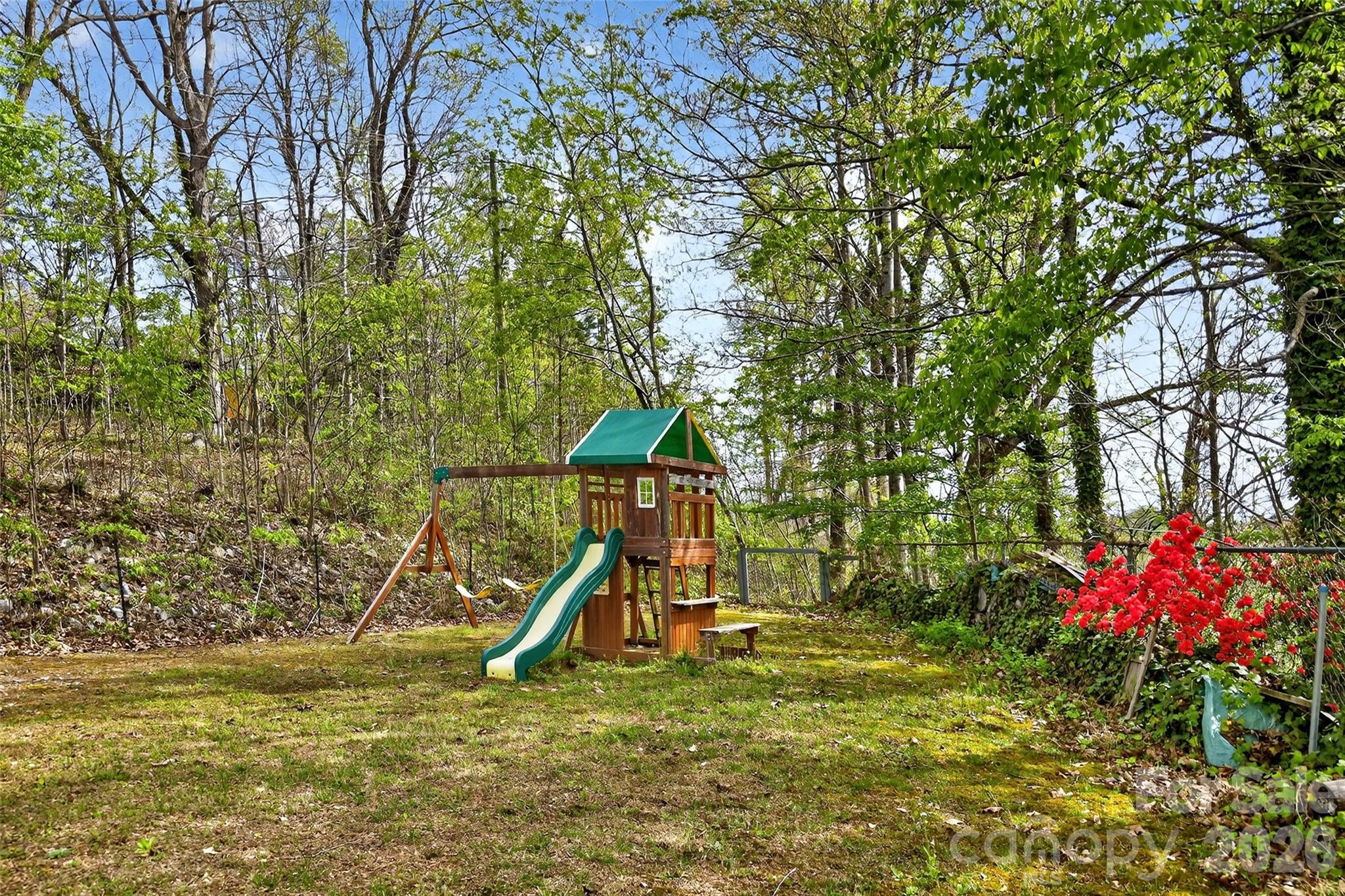 82 Landis Road Marion NC 28752