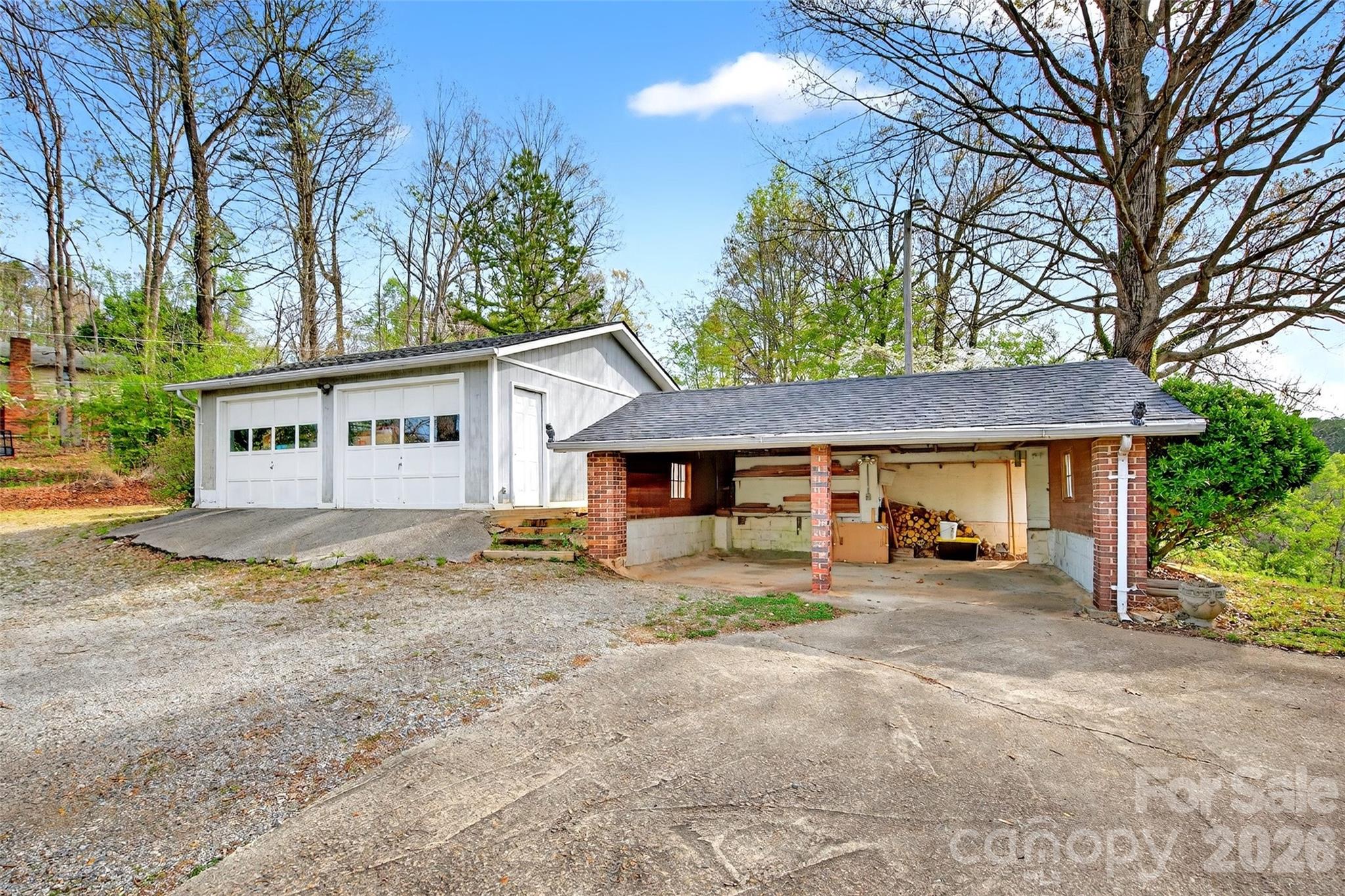 82 Landis Road Marion NC 28752