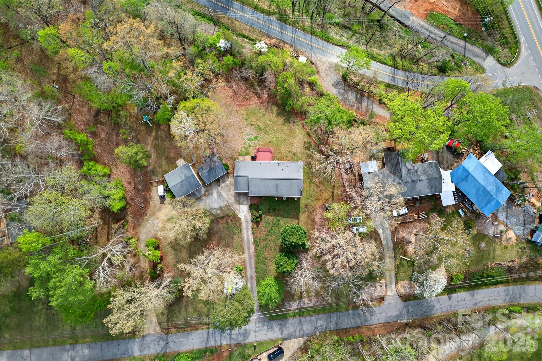 82 Landis Road Marion NC 28752