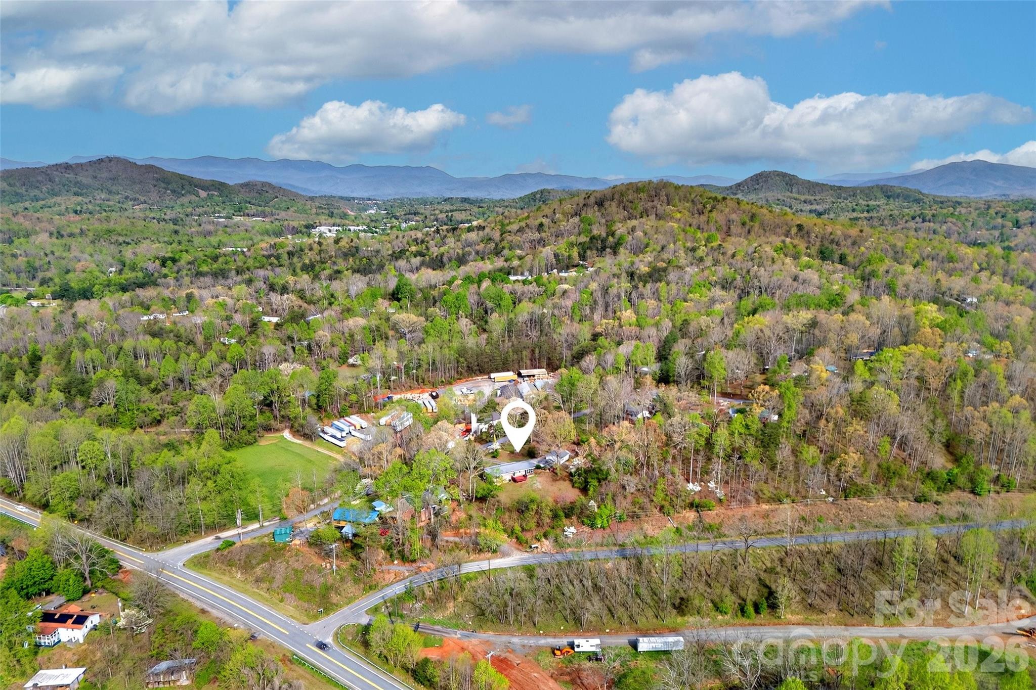 82 Landis Road Marion NC 28752