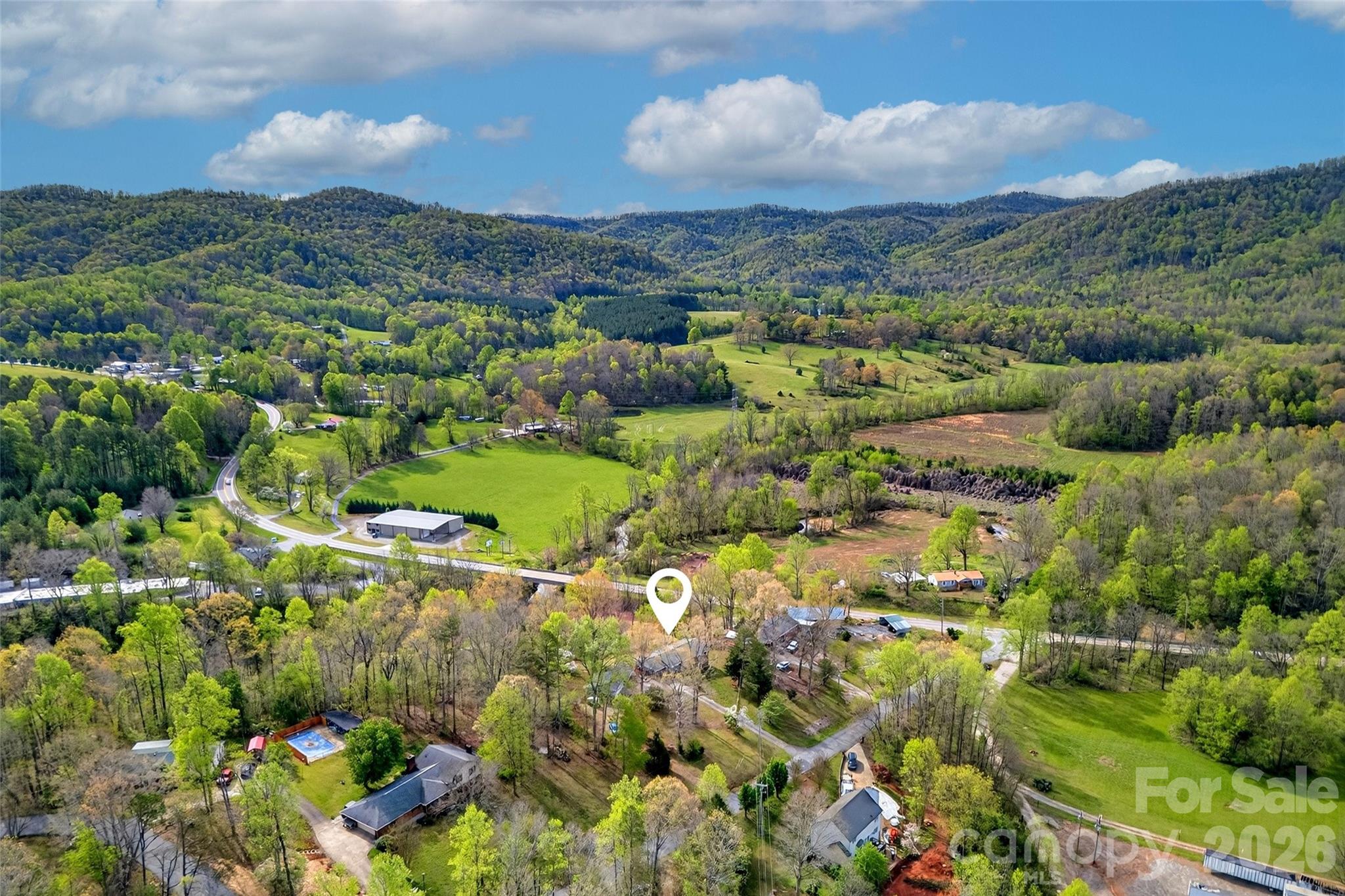 82 Landis Road Marion NC 28752