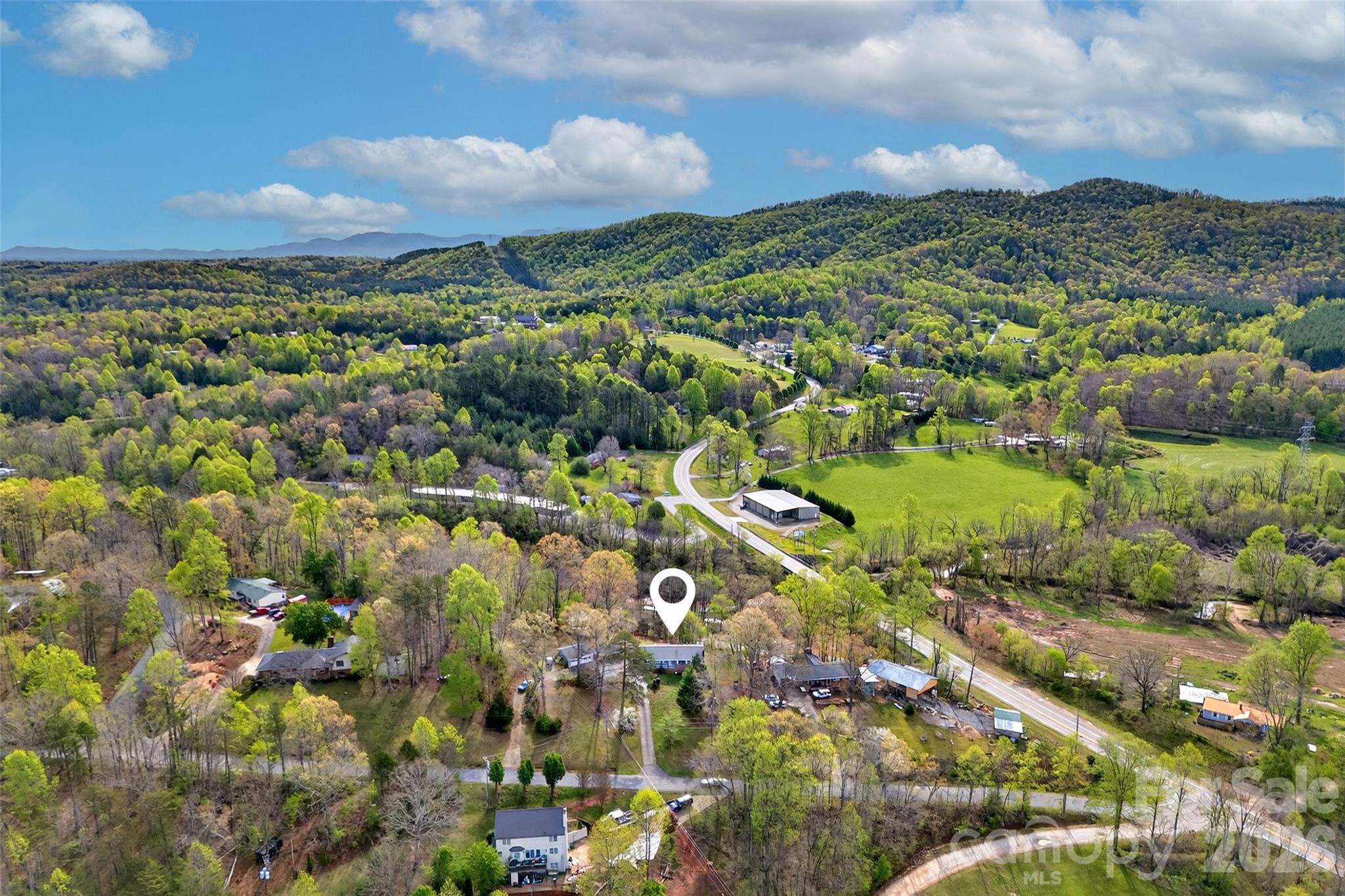 82 Landis Road Marion NC 28752