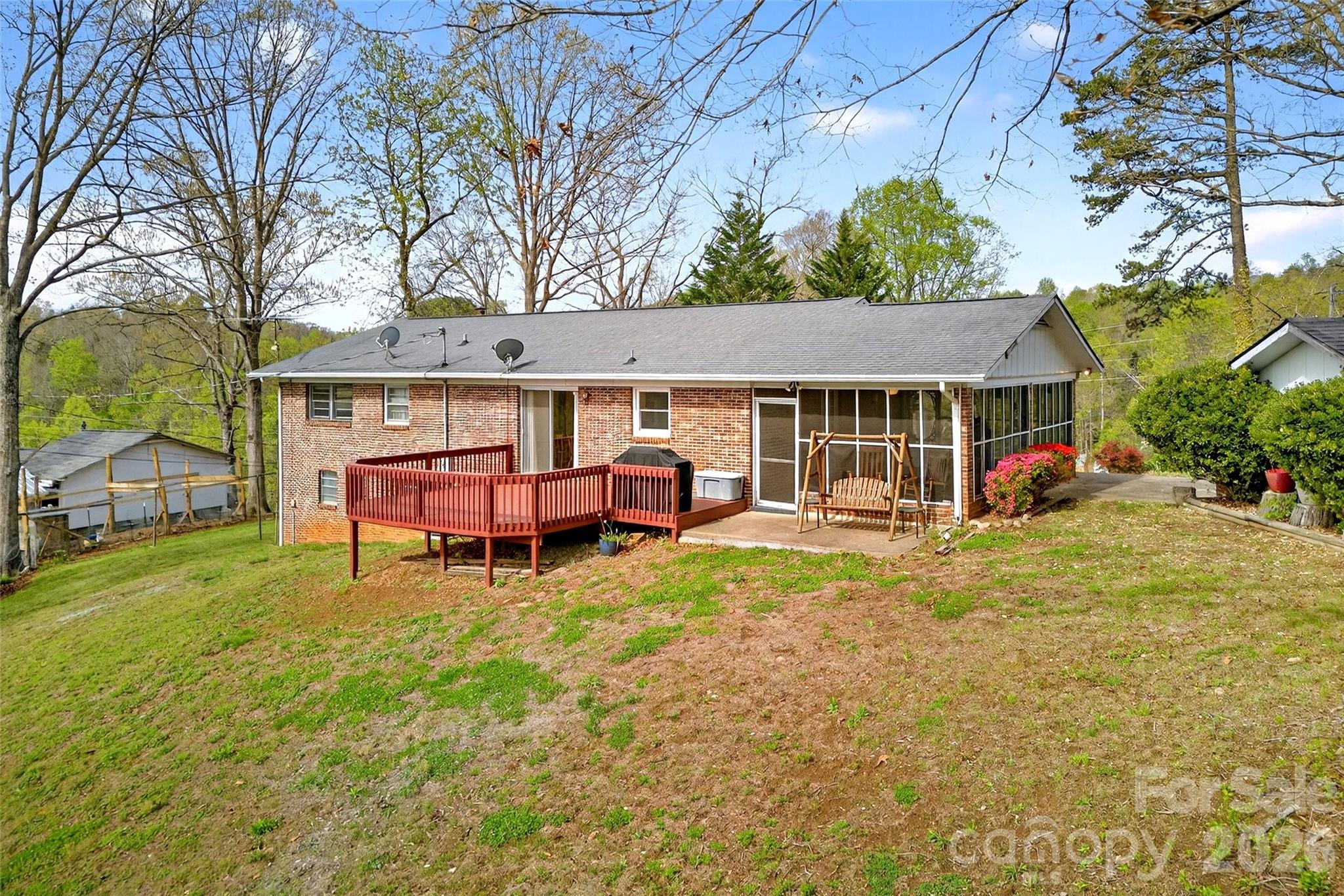 82 Landis Road Marion NC 28752