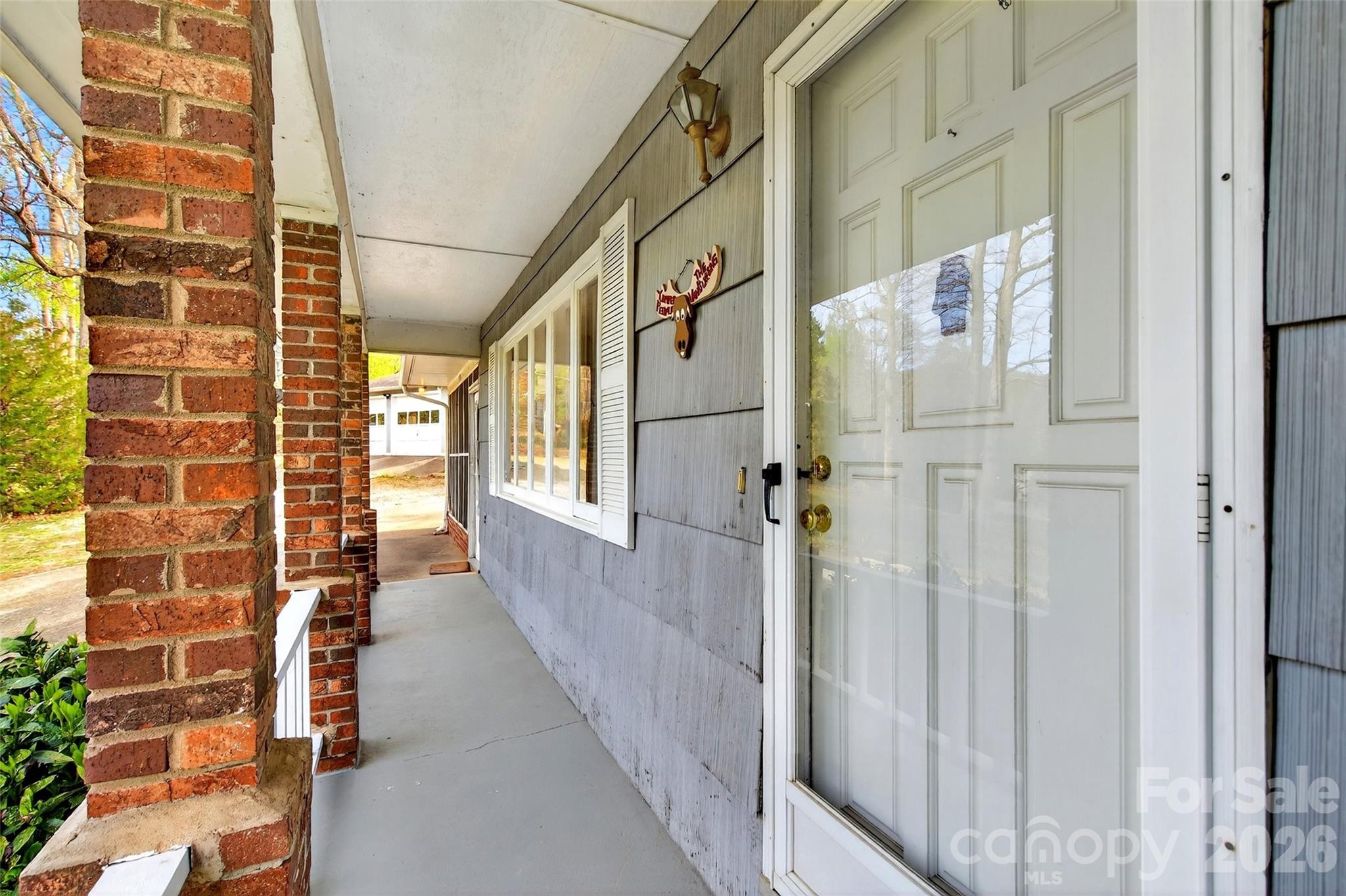 82 Landis Road Marion NC 28752