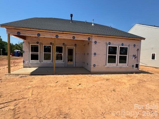 202 Rodeo Drive Shelby NC 28150