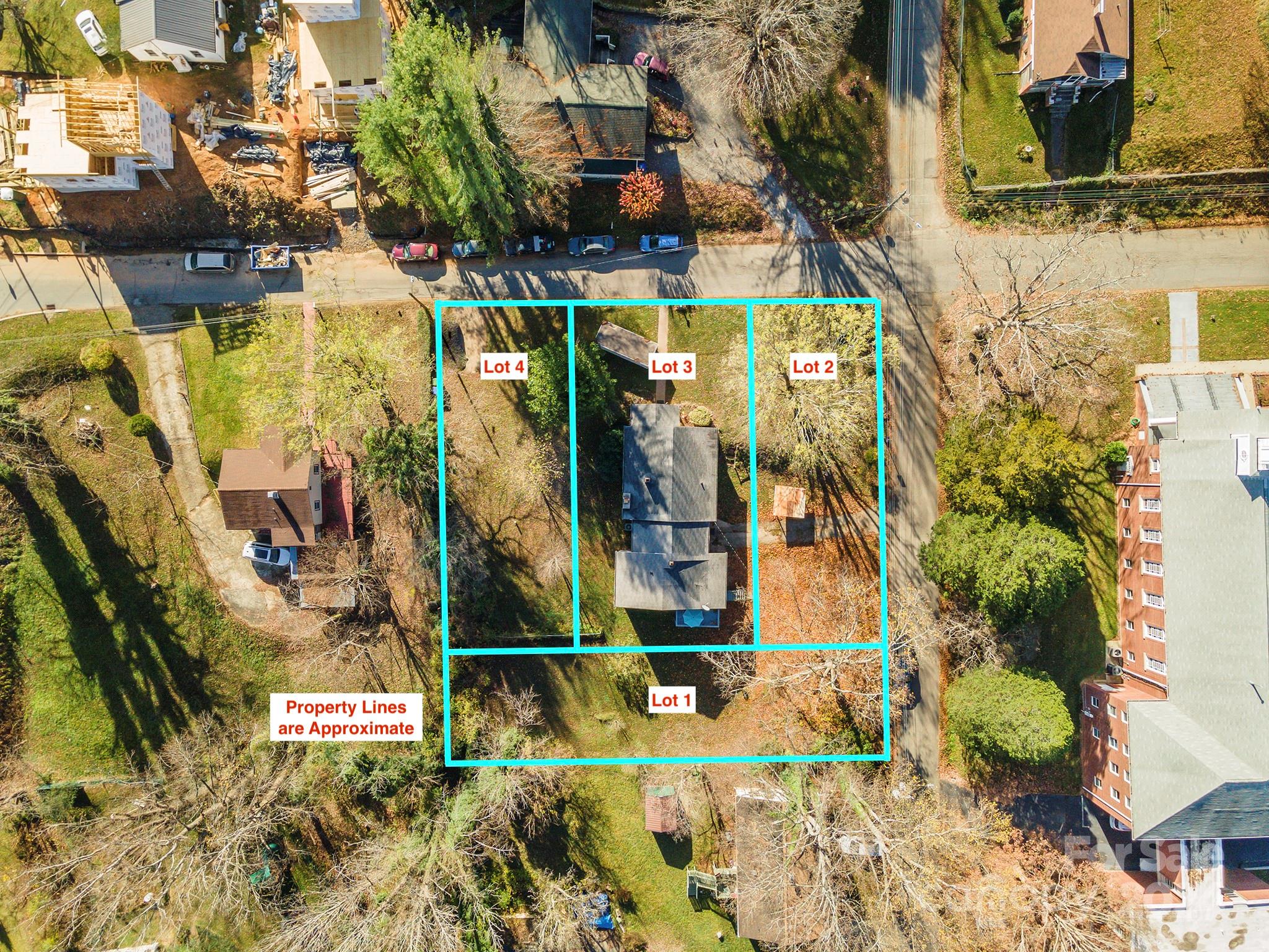 78 Fairview Avenue Asheville NC 28803