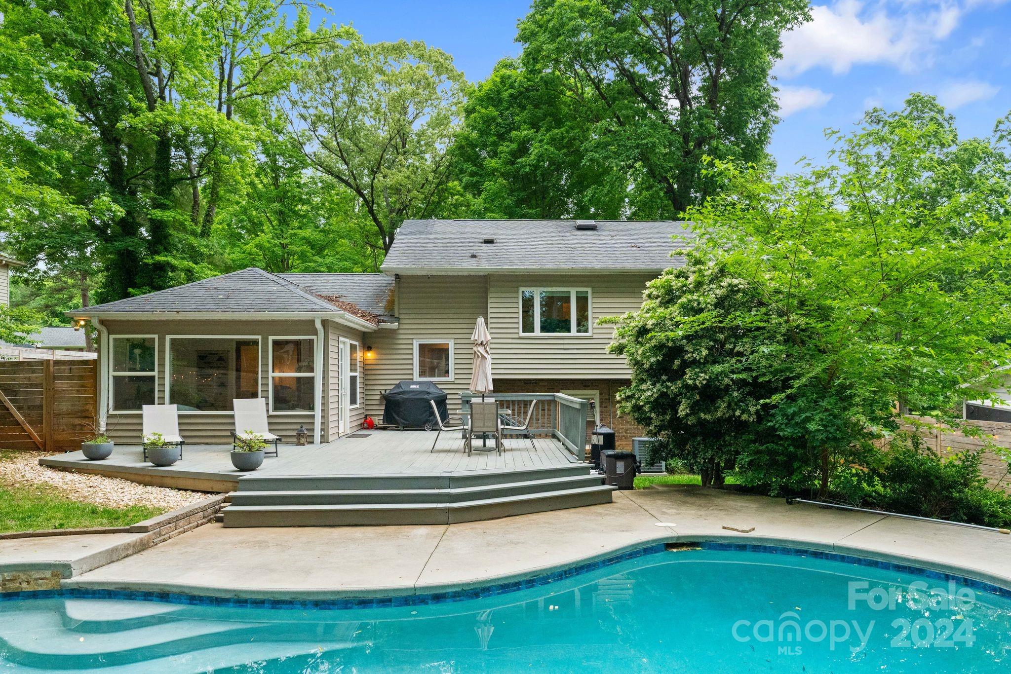 4810 Coronado Drive Charlotte NC 28212
