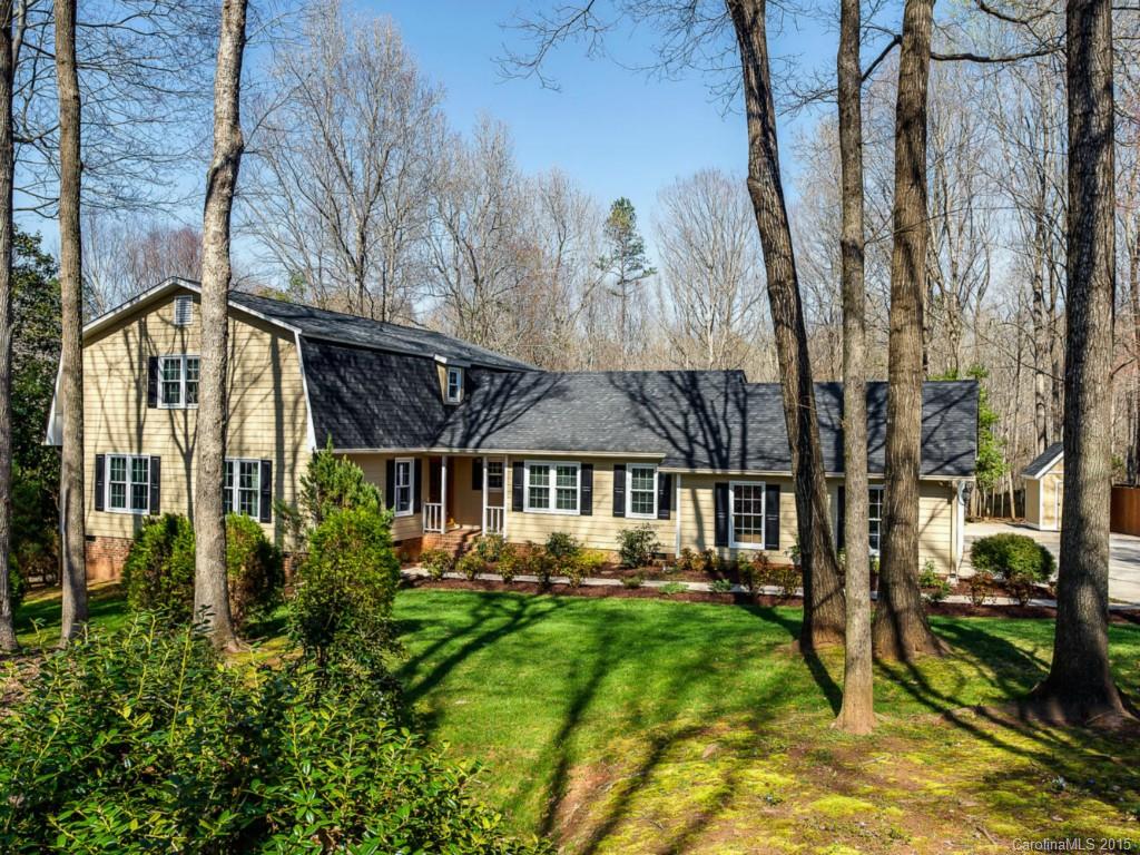 9439 White Hemlock Lane Charlotte NC 28270