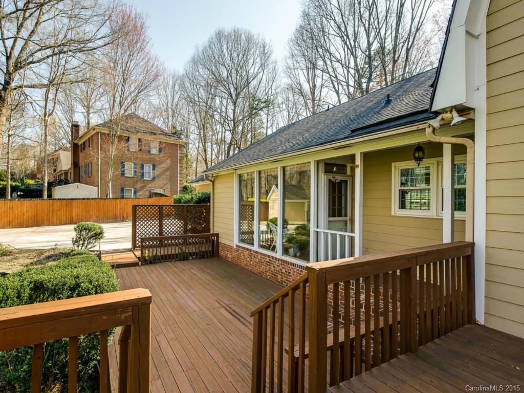 9439 White Hemlock Lane Charlotte NC 28270