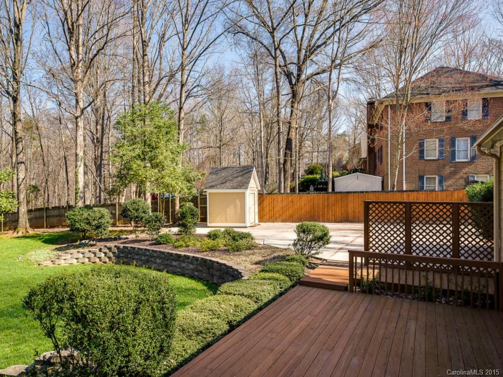 9439 White Hemlock Lane Charlotte NC 28270