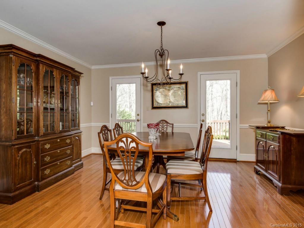 9439 White Hemlock Lane Charlotte NC 28270