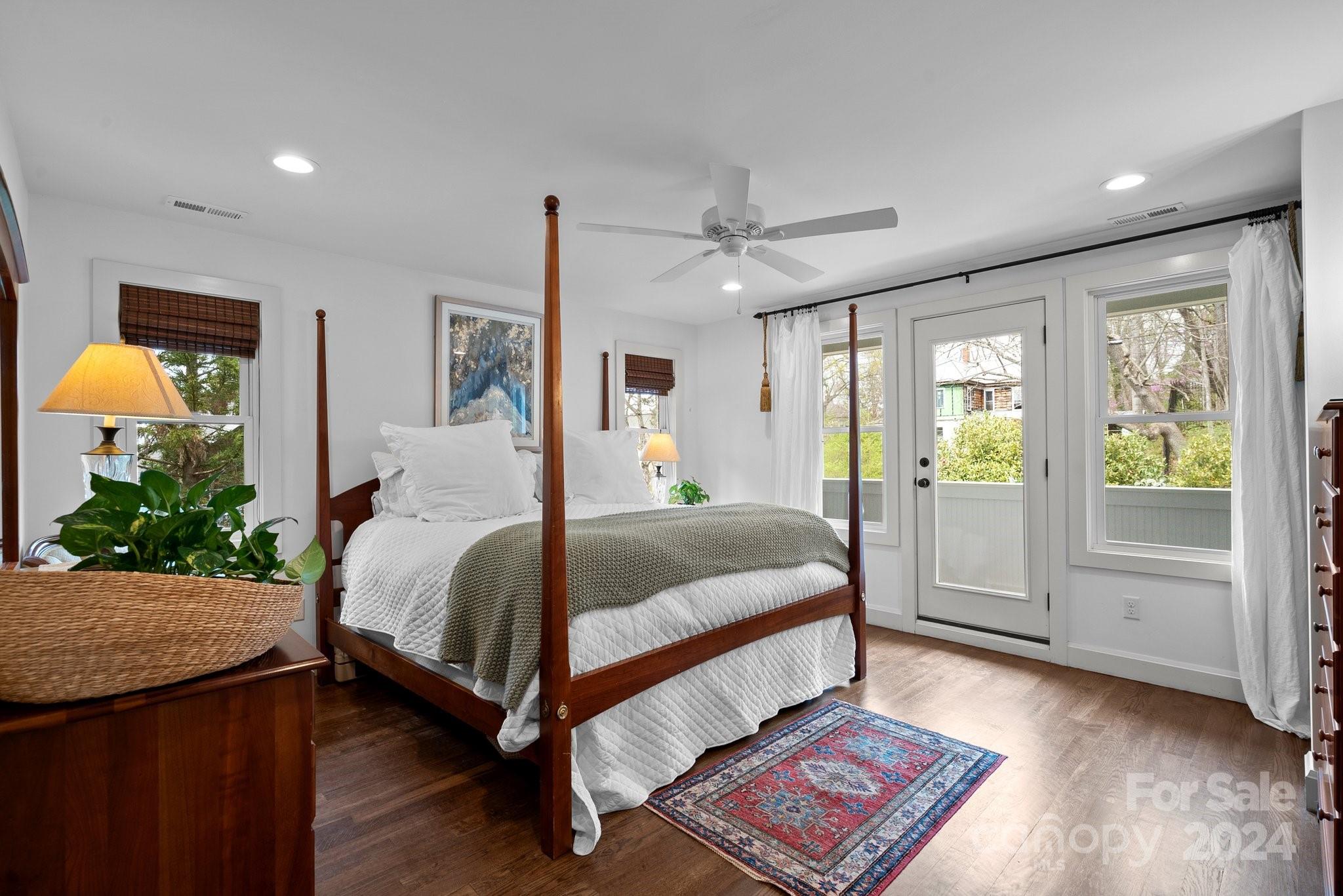 3 Von Ruck Terrace Asheville NC 28801