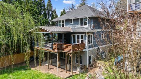 3 Von Ruck Terrace Asheville NC 28801
