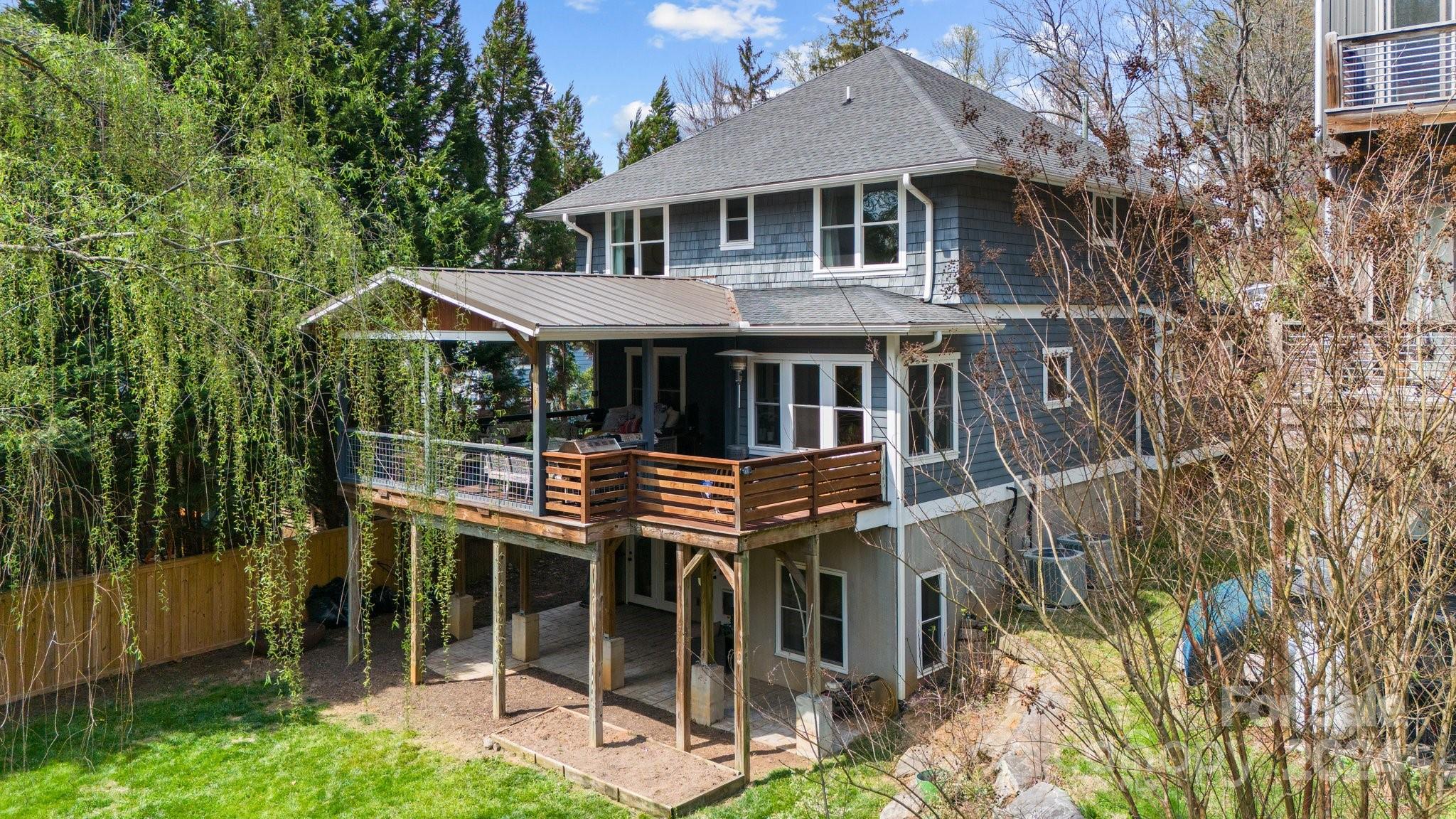 3 Von Ruck Terrace Asheville NC 28801