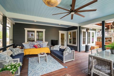3 Von Ruck Terrace Asheville NC 28801