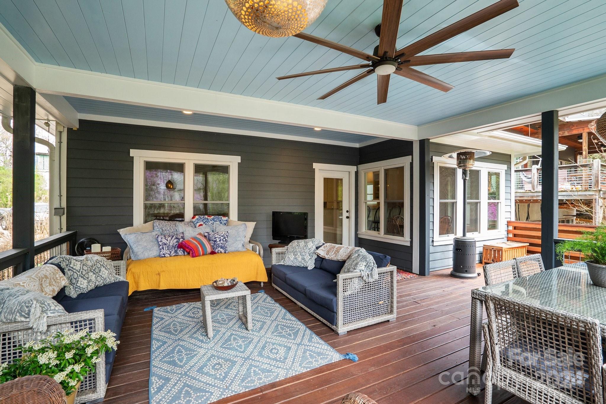 3 Von Ruck Terrace Asheville NC 28801