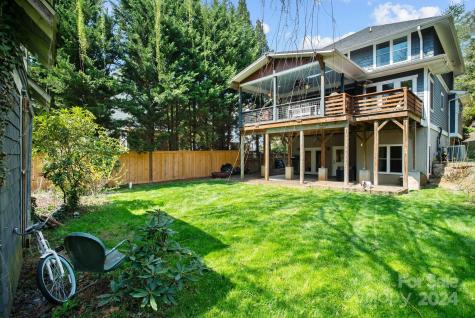 3 Von Ruck Terrace Asheville NC 28801