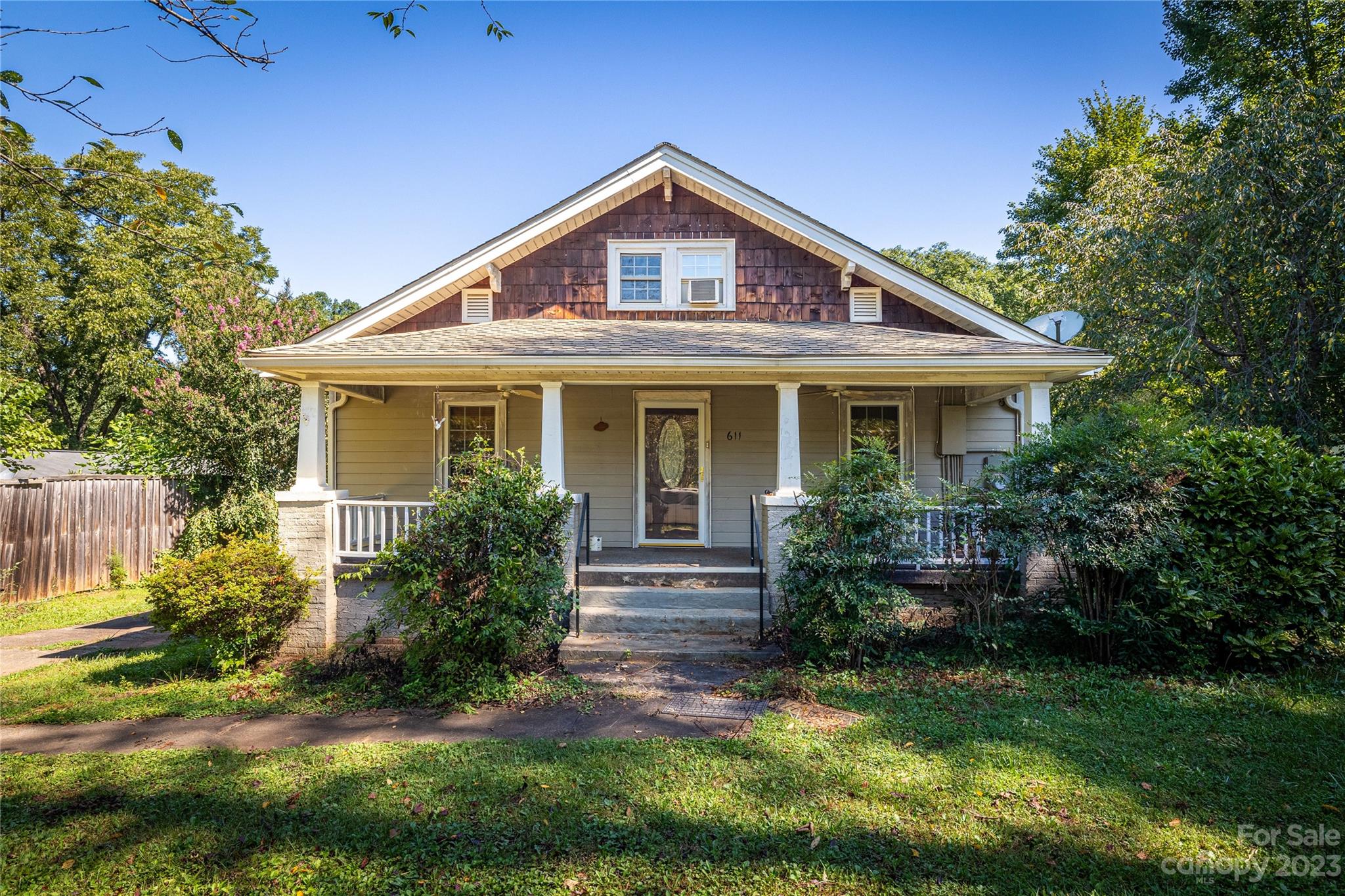 611 Vine Arden Road Morganton NC 28655
