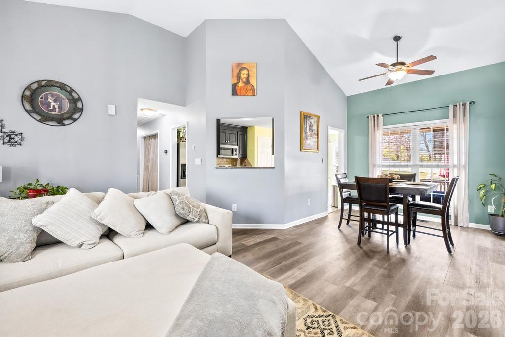 105 Laura Court Cherryville NC 28021