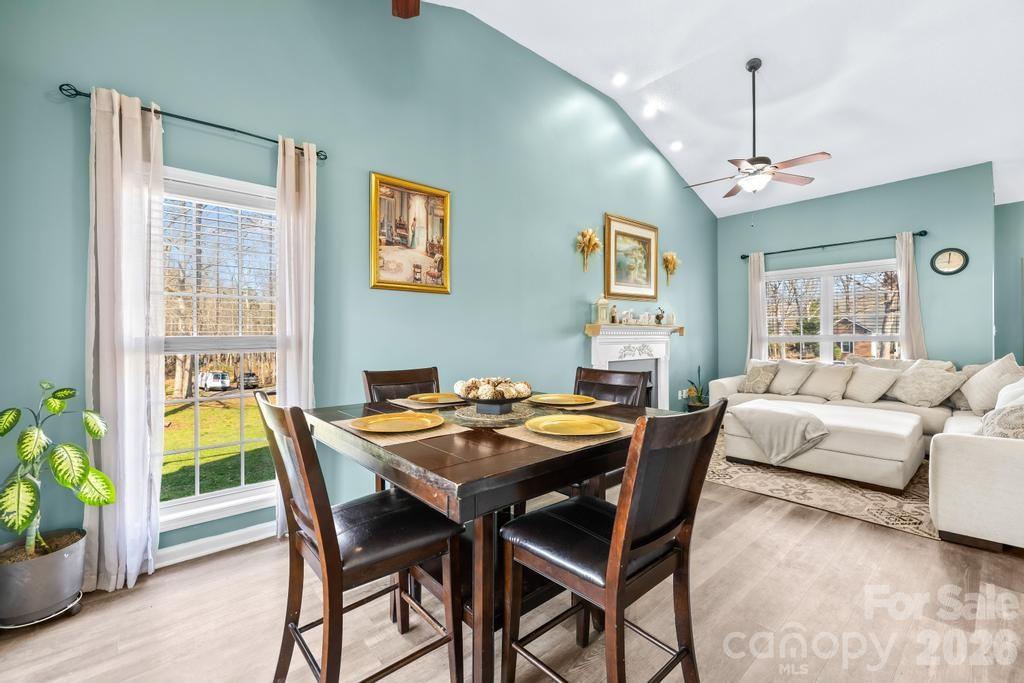 105 Laura Court Cherryville NC 28021