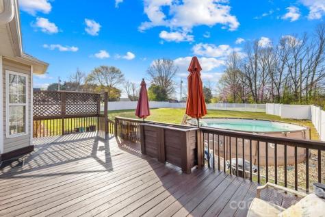 105 Laura Court Cherryville NC 28021