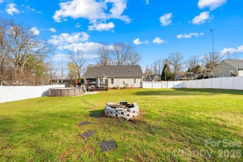 105 Laura Court Cherryville NC 28021