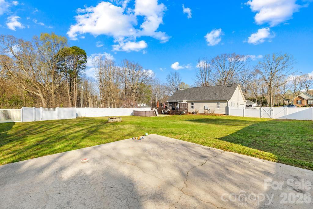 105 Laura Court Cherryville NC 28021
