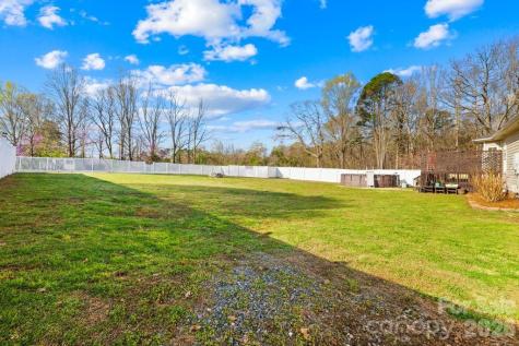 105 Laura Court Cherryville NC 28021