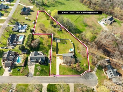105 Laura Court Cherryville NC 28021