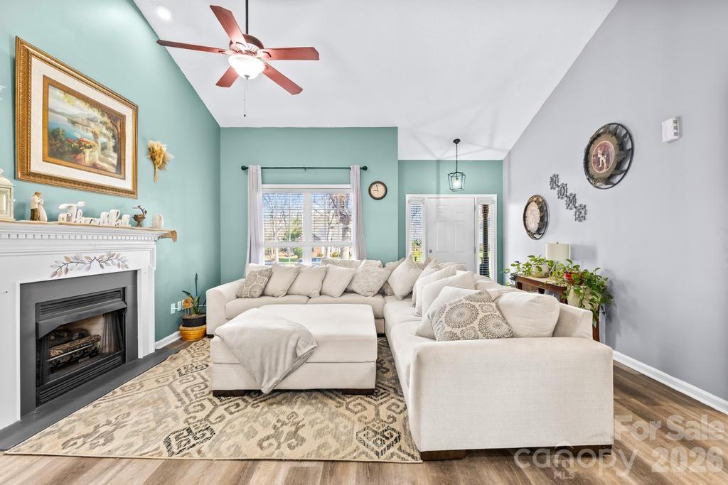 105 Laura Court Cherryville NC 28021