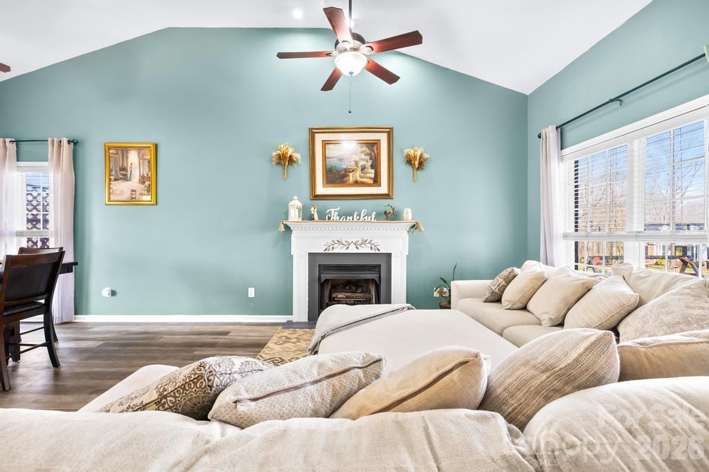 105 Laura Court Cherryville NC 28021