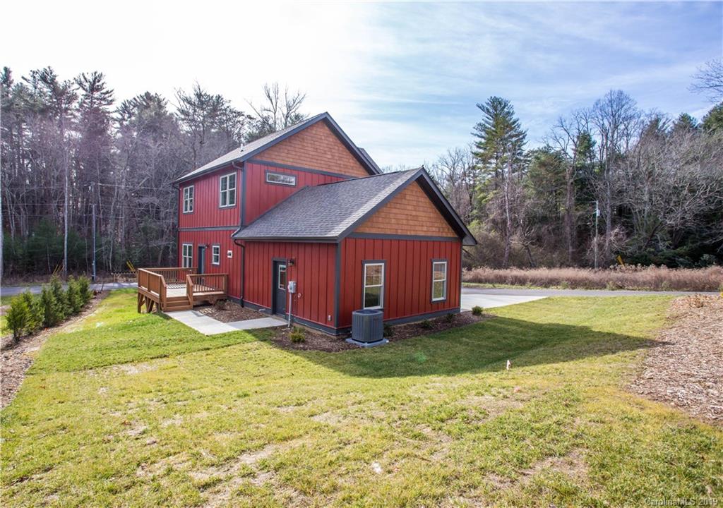 5 Feather Ridge Road Asheville NC 28805