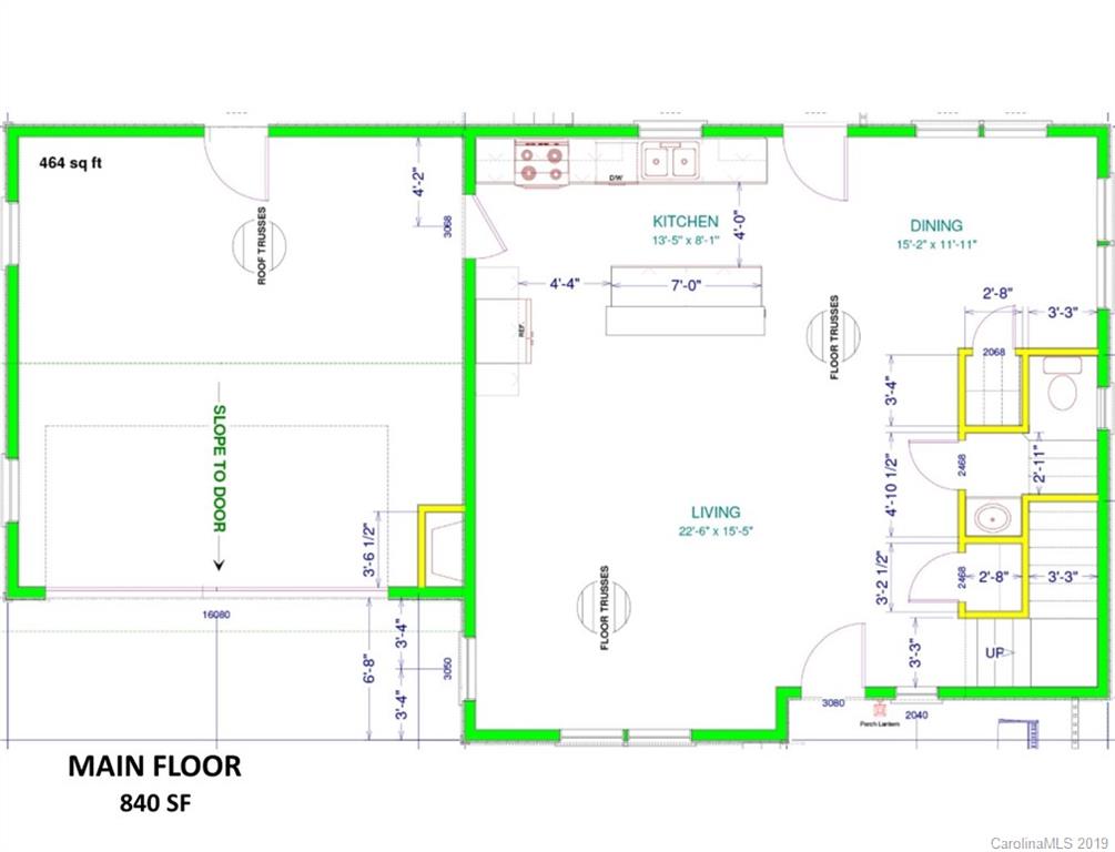 5 Feather Ridge Road Asheville NC 28805