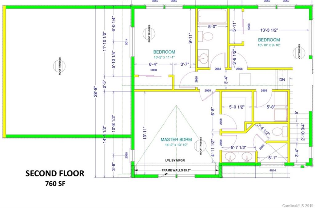 5 Feather Ridge Road Asheville NC 28805