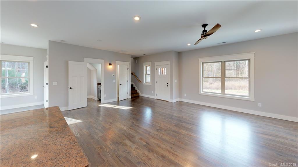 5 Feather Ridge Road Asheville NC 28805