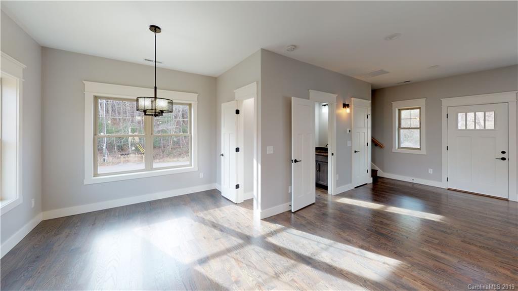 5 Feather Ridge Road Asheville NC 28805