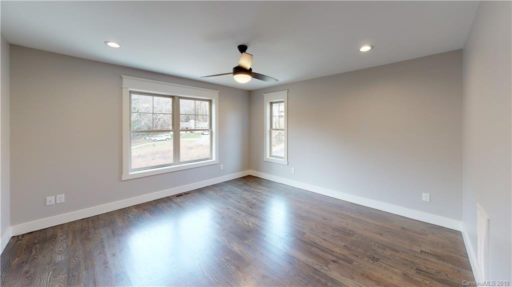 5 Feather Ridge Road Asheville NC 28805