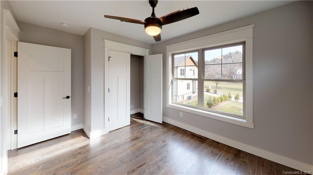 5 Feather Ridge Road Asheville NC 28805