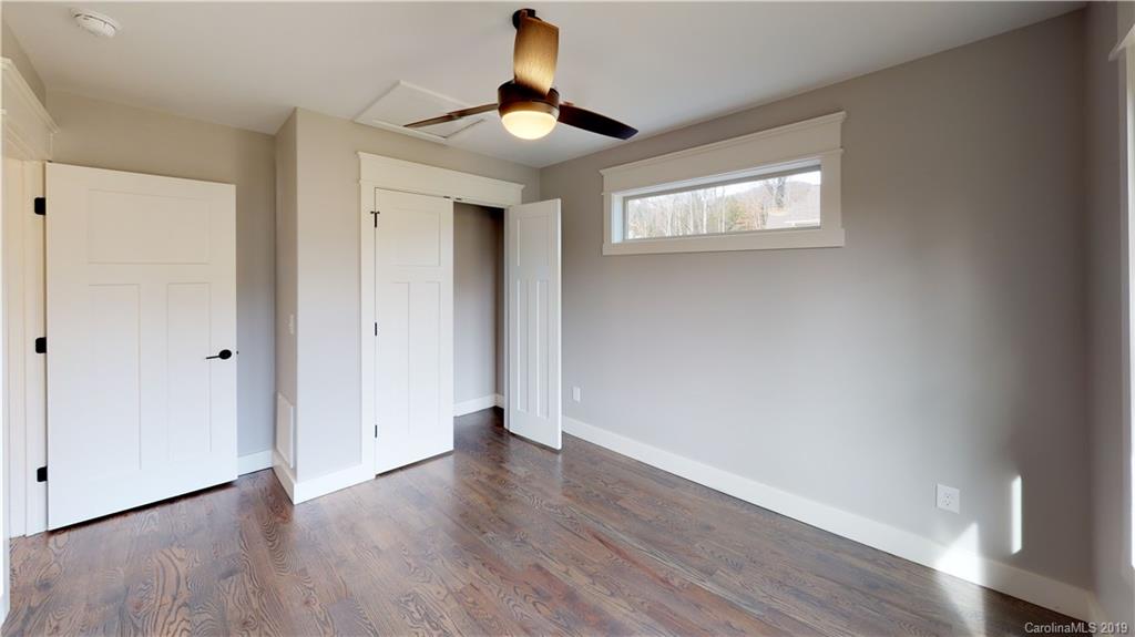 5 Feather Ridge Road Asheville NC 28805