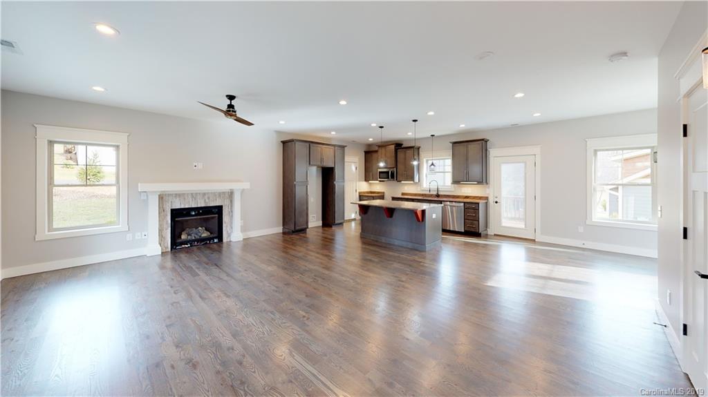 5 Feather Ridge Road Asheville NC 28805