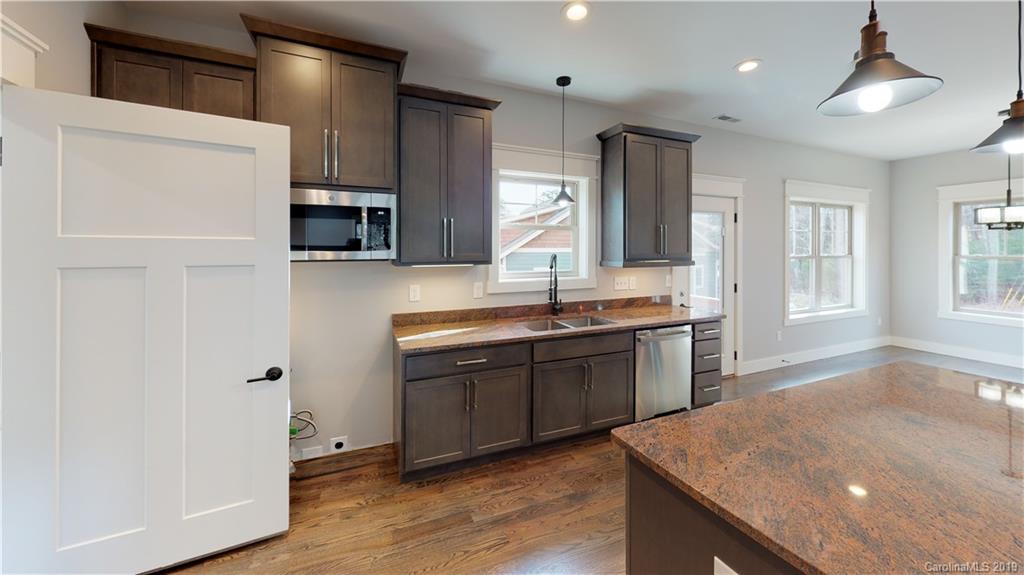 5 Feather Ridge Road Asheville NC 28805