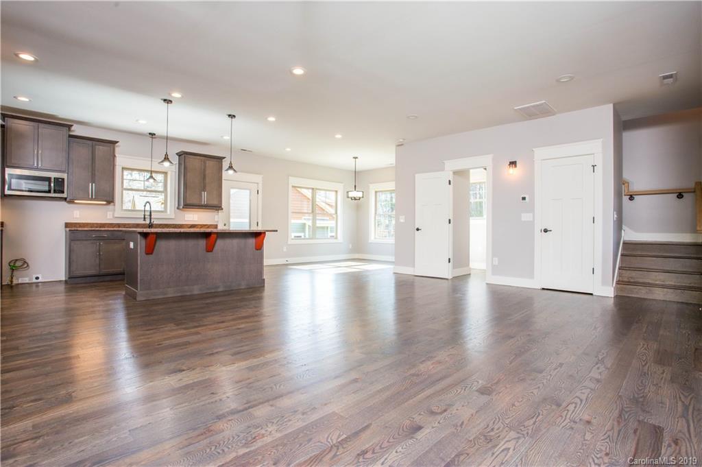 5 Feather Ridge Road Asheville NC 28805