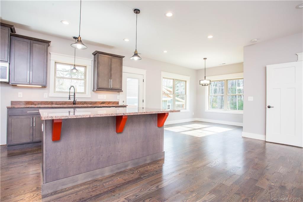 5 Feather Ridge Road Asheville NC 28805