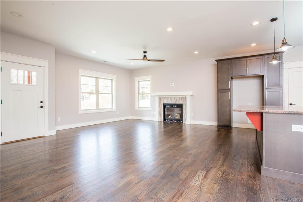 5 Feather Ridge Road Asheville NC 28805