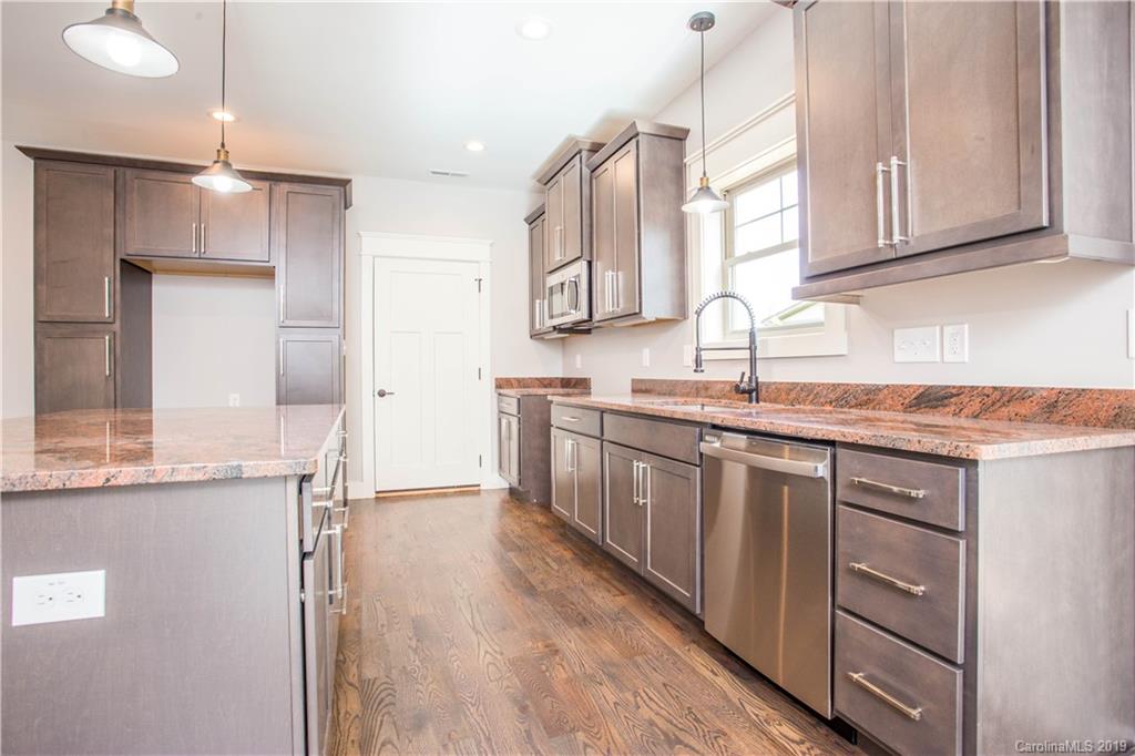 5 Feather Ridge Road Asheville NC 28805